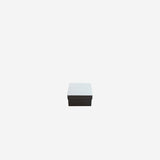 Corrugated Box Square Grey