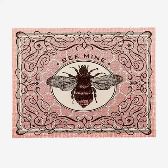 Gifting Card Bee Mine - Maska / Gifting Redefined