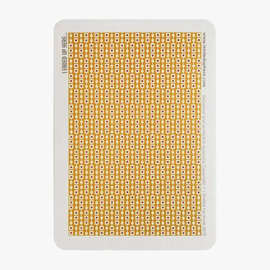 Gifting Card of Clubs - Maska / Gifting Redefined