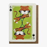 Gifting Card of Spades - Maska / Gifting Redefined