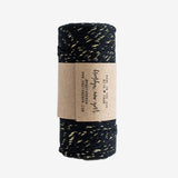 Glitter Twine (Gold/Black) - Maska / Gifting Redefined