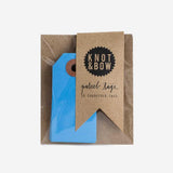 Gifting Card Parcel Tags (10pcs) - Maska / Gifting Redefined