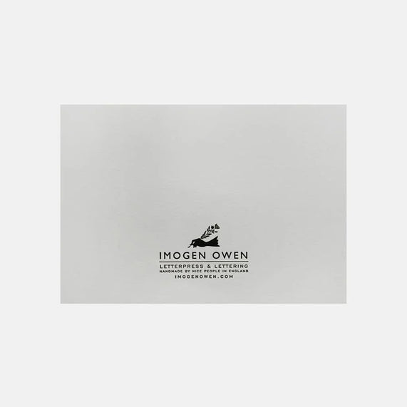 Gifting Card Stay Cool - Maska / Gifting Redefined