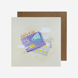 Gifting Card Madeline - Maska / Gifting Redefined