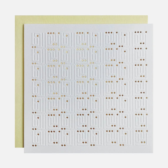 Gifting Card Children The Beauty of Life - Maska / Gifting Redefined