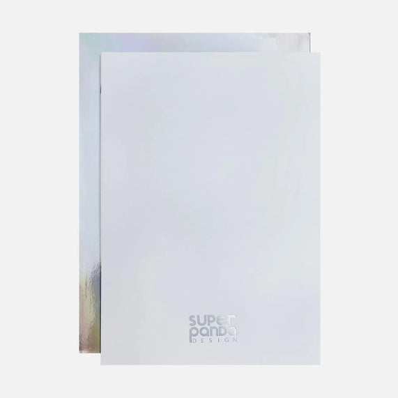 Gifting Card Congrats Pink Squid - Maska / Gifting Redefined