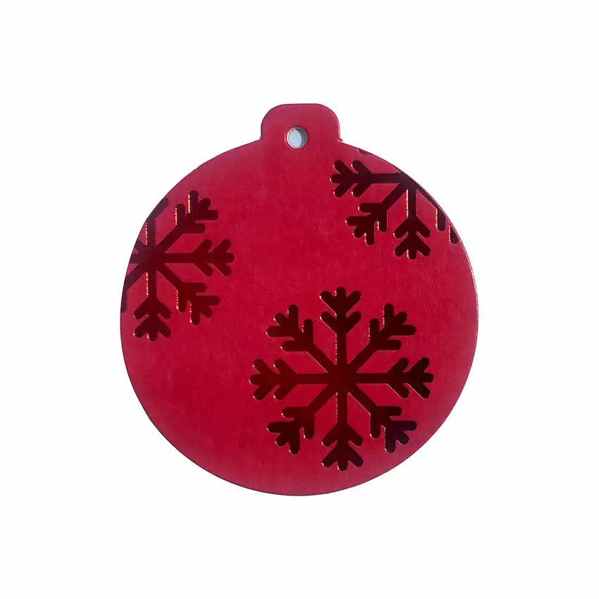 Christmas Trinket Ball - Maska / Gifting Redefined