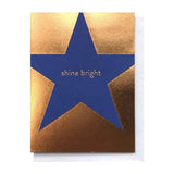 Gifting Card Shine Bright Mini Card - Maska / Gifting Redefined