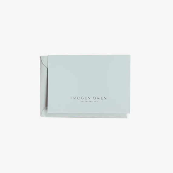 Greetings Card I Really Love You - Maska / Gifting Redefined