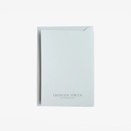 Greetings Card You & Me, IT's Written In The Stars - Maska / Gifting Redefined