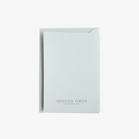 Greetings Card You & Me, IT's Written In The Stars - Maska / Gifting Redefined