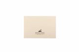 Gifting Card Foil Brush J' Adore - Maska / Gifting Redefined