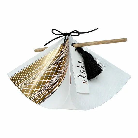 Bisht Bindle Boys - Maska / Gifting Redefined