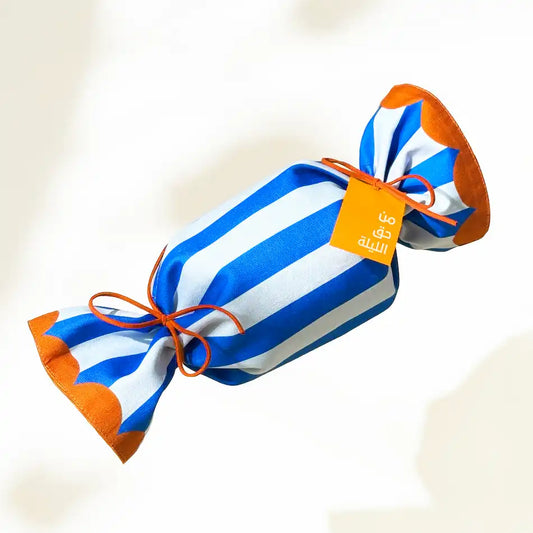 Bon Bon Slides & Ladders Blue