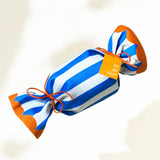 بون بون سلم زحلاقية لون الازرق