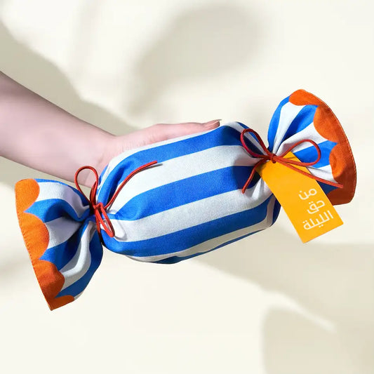 Bon Bon Slides & Ladders Blue