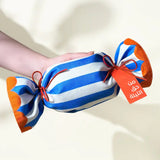 بون بون سلم زحلاقية لون الازرق