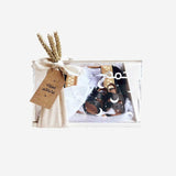 Traditional Baby Giftset - Boy (Black) - Maska / Gifting Redefined