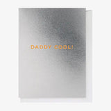 Gifting Card Daddy Cool Mini Card - Maska / Gifting Redefined