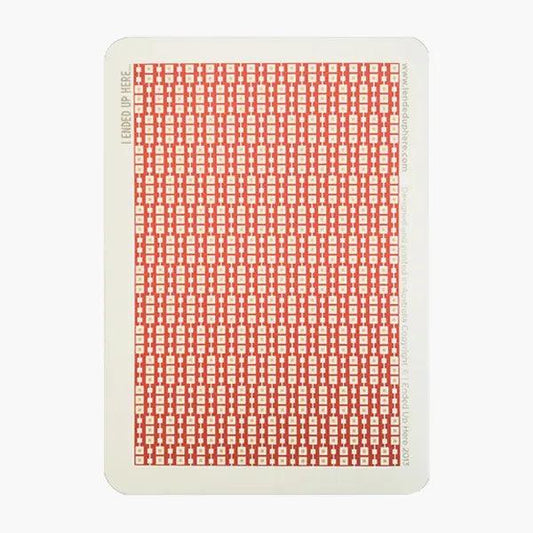 Gifting Card Joker Card - Maska / Gifting Redefined