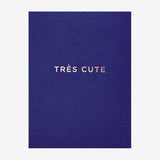 Gifting Card Tres Cute Mini Card - Maska / Gifting Redefined