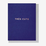 Gifting Card Tres Cute Mini Card - Maska / Gifting Redefined