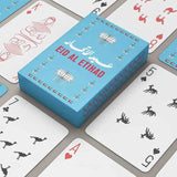 EID AL ETIHAD PLAYING CARDS - Maska / Gifting Redefined