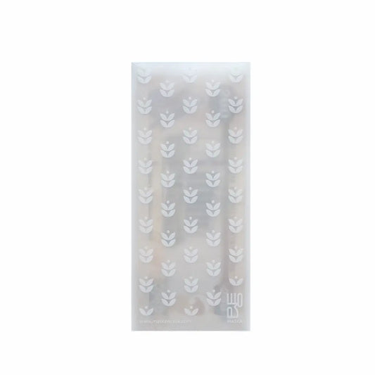 Leaf white Eidiya Envelope