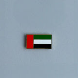 Proud of UAE Flag Pin - Maska / Gifting Redefined