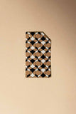 Gifting Card Kraft Tag Islamic Pattern - Maska / Gifting Redefined