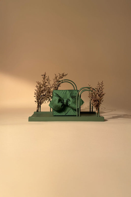Archway Gift Stand – Small (Small Wrap)
