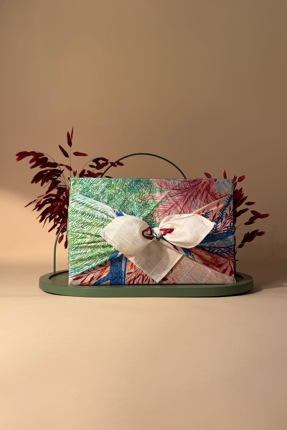 Iwan Gift Stand – Large (Large Wrap)