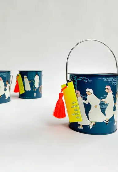 Ramadan Collection Image