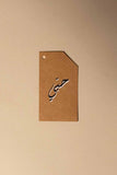 Gifting Card Kraft Tag Hubbi - Maska / Gifting Redefined