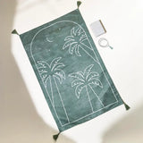 Sukoon Prayer Gift Set Green