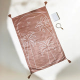 Sukoon Prayer Gift Set Brown