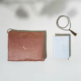 Sukoon Prayer Gift Set Brown