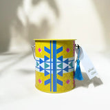 SADU CAN YELLOW - Maska / Gifting Redefined