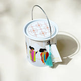 ZAIN ALBANAT CAN - Maska / Gifting Redefined