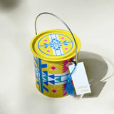 SADU CAN YELLOW - Maska / Gifting Redefined