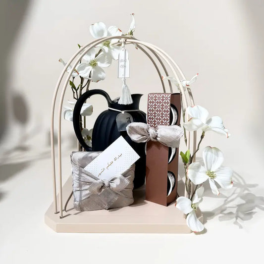 Ramadan Coffee Gift Set - Maska / Gifting Redefined