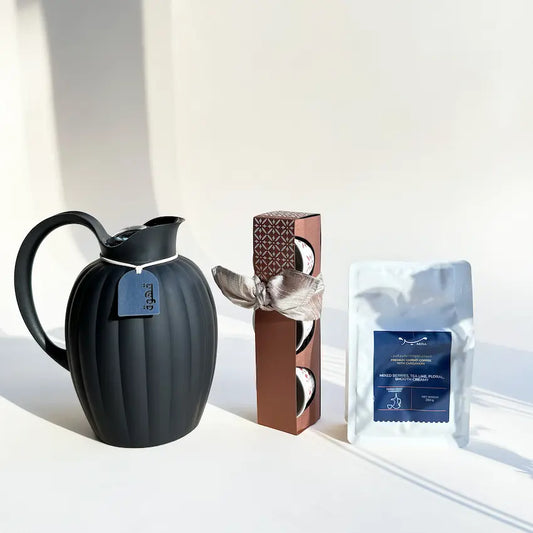 Ramadan Coffee Gift Set - Maska / Gifting Redefined