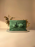 Iwan Gift Stand – Large (Grande Wrap) – Ivory