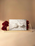 Meridian Gift Stand – Large (Large Wrap) – Nude