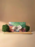 Meridian Gift Stand – Medium (Medium Wrap) – Nude