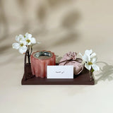 Mubkhar  Set By L' AFSHAR for Eid & Mother Day