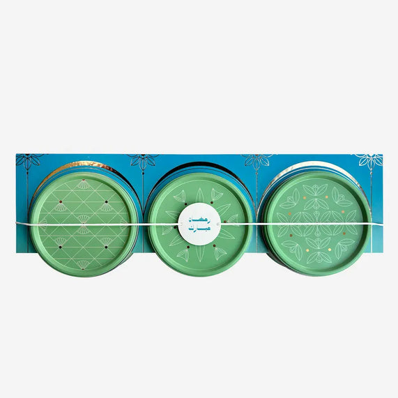 Zahy Ramadan Gift - Maska / Gifting Redefined