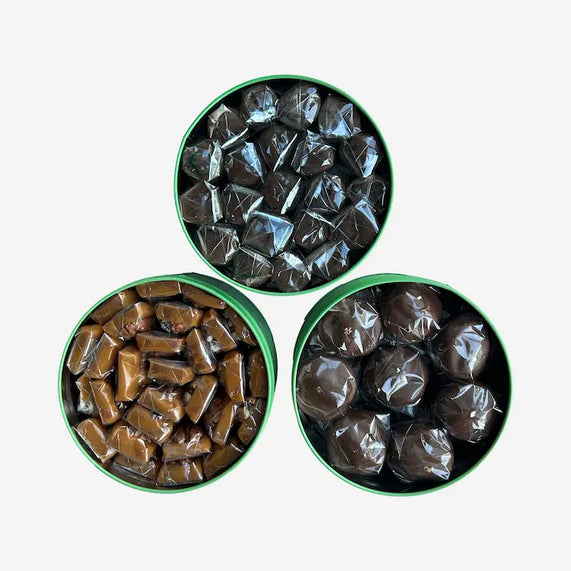 Zahy Ramadan Gift - Maska / Gifting Redefined