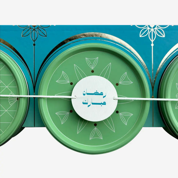 Zahy Ramadan Gift - Maska / Gifting Redefined