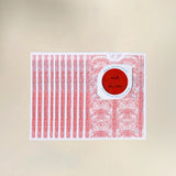 Money Envelop Secret Farm Set of 10 - Maska / Gifting Redefined